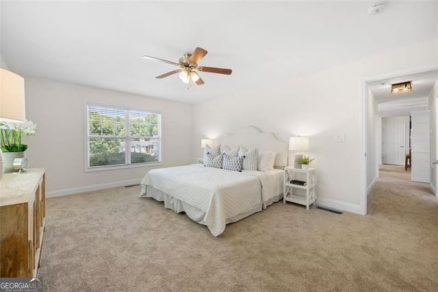 1202 MADISON Lane, Smyrna, GA 30080