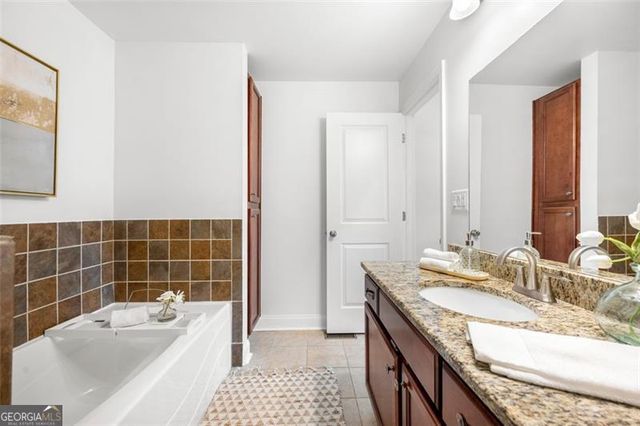 1202 MADISON Lane, Smyrna, GA 30080