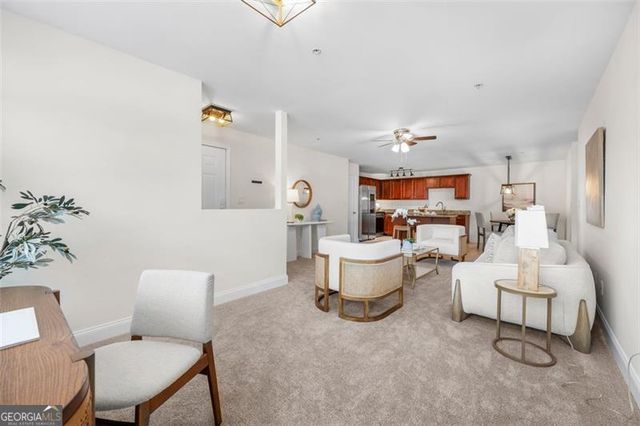 1202 MADISON Lane, Smyrna, GA 30080