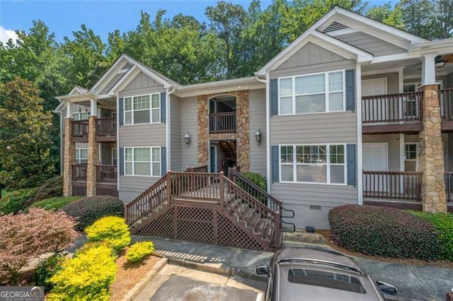 1202 MADISON Lane, Smyrna, GA 30080