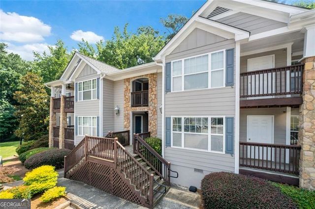 1202 MADISON Lane, Smyrna, GA 30080