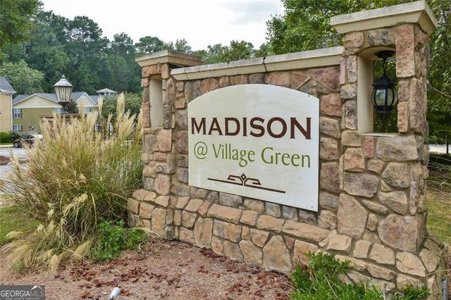 1202 MADISON Lane, Smyrna, GA 30080
