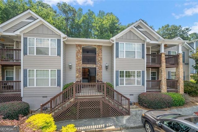 1202 MADISON Lane, Smyrna, GA 30080