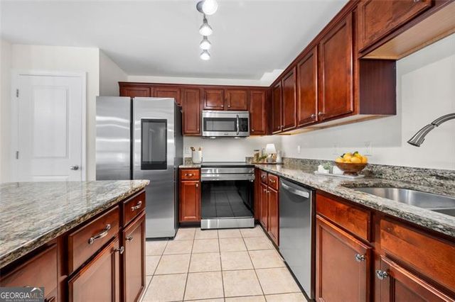 1202 MADISON Lane, Smyrna, GA 30080