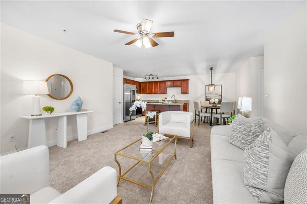 1202 MADISON Lane, Smyrna, GA 30080