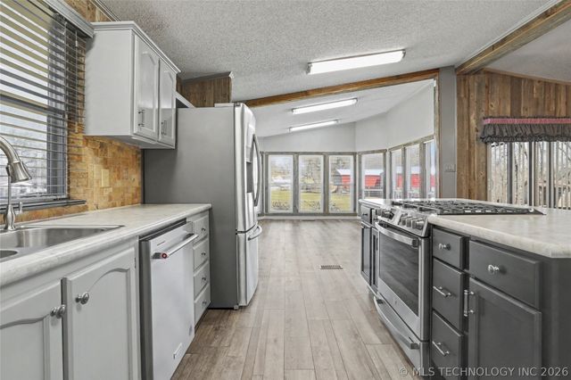 3425 S 292nd East Avenue, Broken Arrow, OK 74014