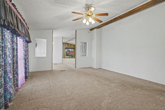 3425 S 292nd East Avenue, Broken Arrow, OK 74014