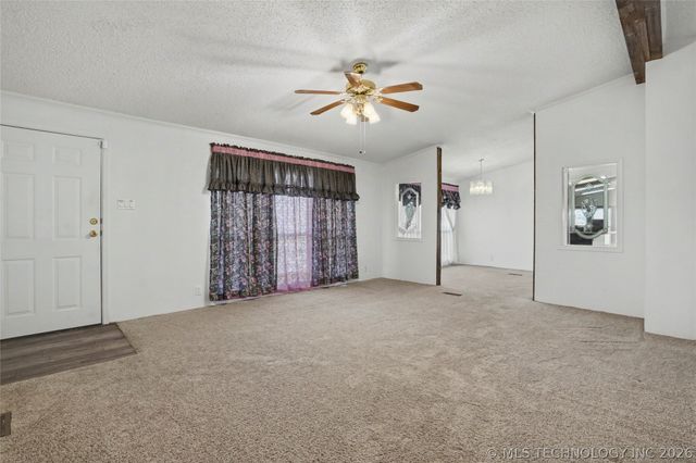 3425 S 292nd East Avenue, Broken Arrow, OK 74014