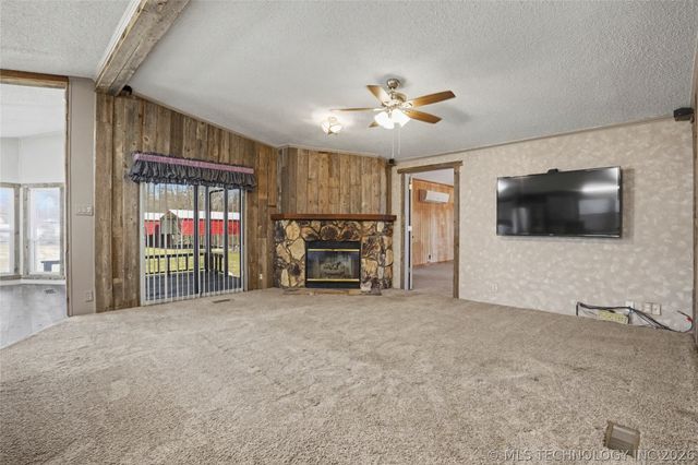 3425 S 292nd East Avenue, Broken Arrow, OK 74014