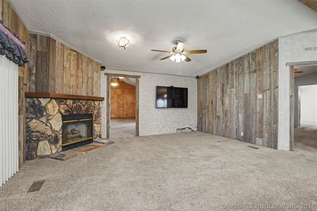 3425 S 292nd East Avenue, Broken Arrow, OK 74014