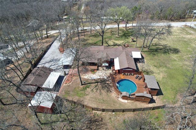 3425 S 292nd East Avenue, Broken Arrow, OK 74014