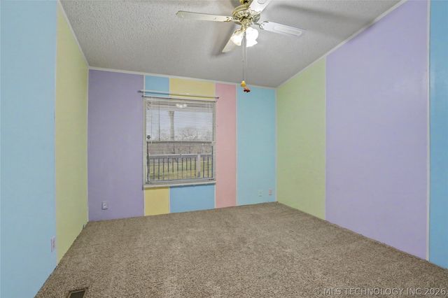 3425 S 292nd East Avenue, Broken Arrow, OK 74014