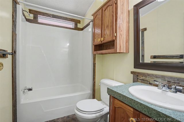 3425 S 292nd East Avenue, Broken Arrow, OK 74014