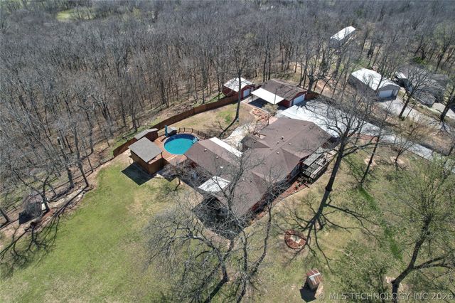 3425 S 292nd East Avenue, Broken Arrow, OK 74014