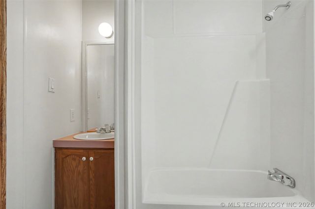 3425 S 292nd East Avenue, Broken Arrow, OK 74014