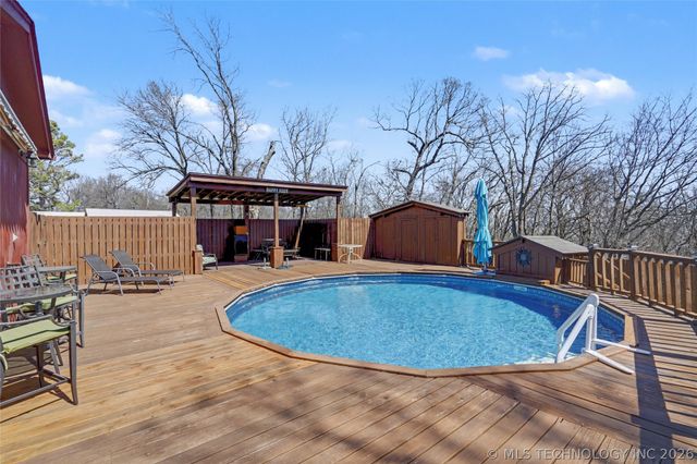 3425 S 292nd East Avenue, Broken Arrow, OK 74014