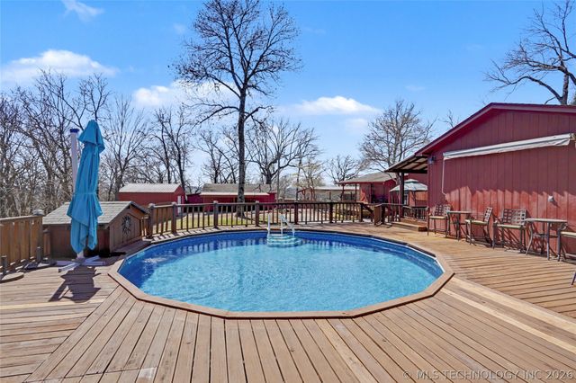 3425 S 292nd East Avenue, Broken Arrow, OK 74014