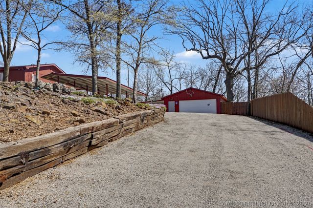 3425 S 292nd East Avenue, Broken Arrow, OK 74014