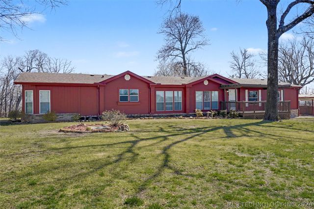 3425 S 292nd East Avenue, Broken Arrow, OK 74014