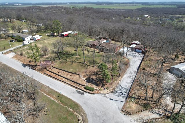 3425 S 292nd East Avenue, Broken Arrow, OK 74014