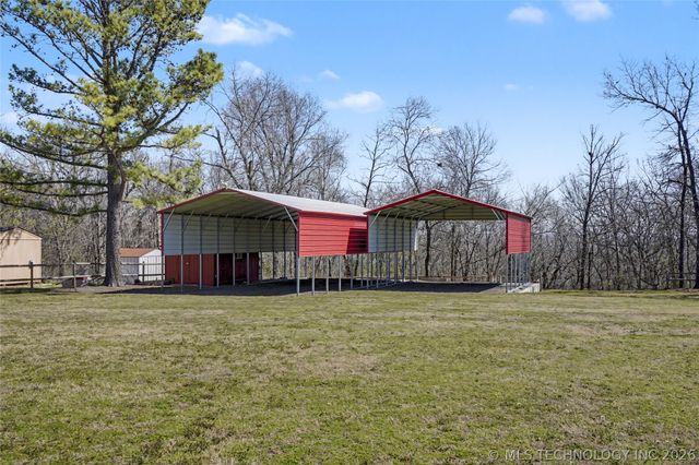 3425 S 292nd East Avenue, Broken Arrow, OK 74014