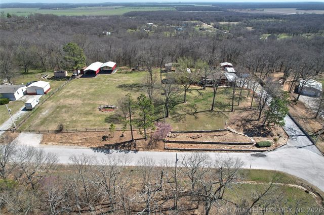 3425 S 292nd East Avenue, Broken Arrow, OK 74014