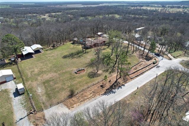 3425 S 292nd East Avenue, Broken Arrow, OK 74014