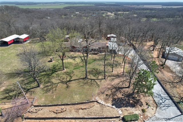 3425 S 292nd East Avenue, Broken Arrow, OK 74014