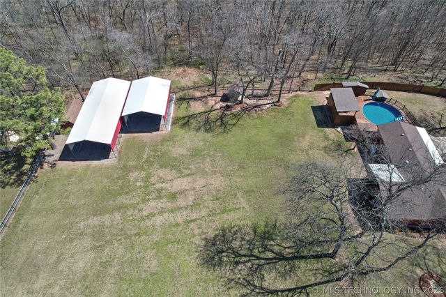 3425 S 292nd East Avenue, Broken Arrow, OK 74014