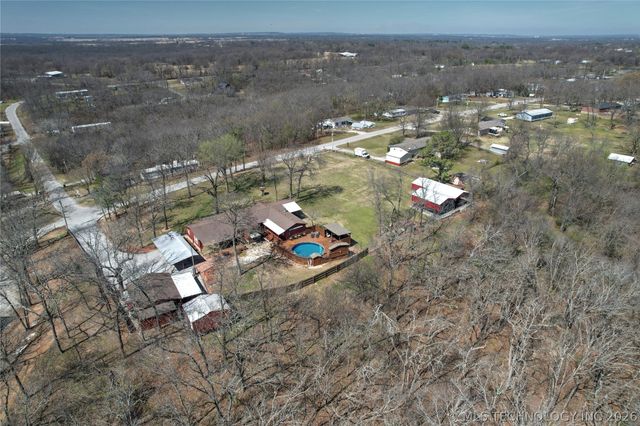 3425 S 292nd East Avenue, Broken Arrow, OK 74014