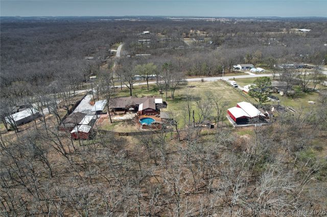 3425 S 292nd East Avenue, Broken Arrow, OK 74014