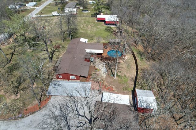 3425 S 292nd East Avenue, Broken Arrow, OK 74014