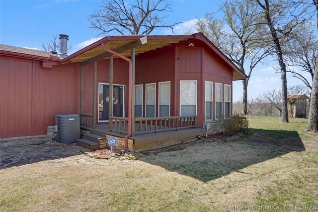 3425 S 292nd East Avenue, Broken Arrow, OK 74014