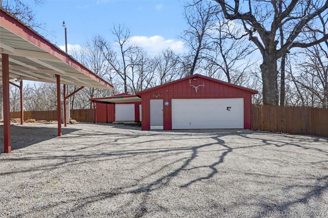 3425 S 292nd East Avenue, Broken Arrow, OK 74014