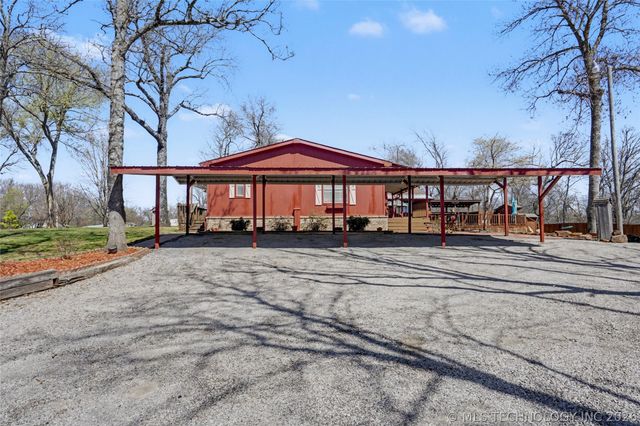 3425 S 292nd East Avenue, Broken Arrow, OK 74014