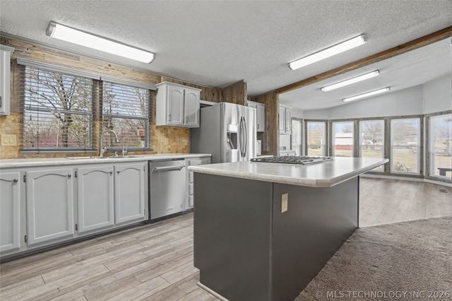 3425 S 292nd East Avenue, Broken Arrow, OK 74014