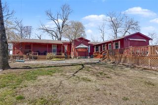 3425 S 292nd East Avenue, Broken Arrow, OK 74014