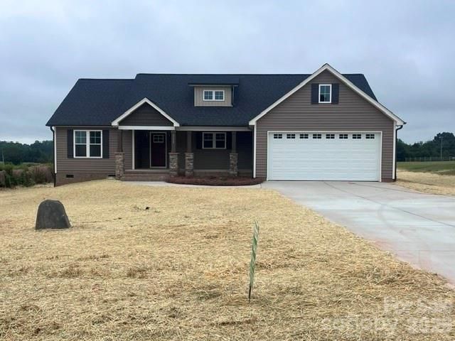 3155 Paul Elmore Road, Lincolnton, NC 28092