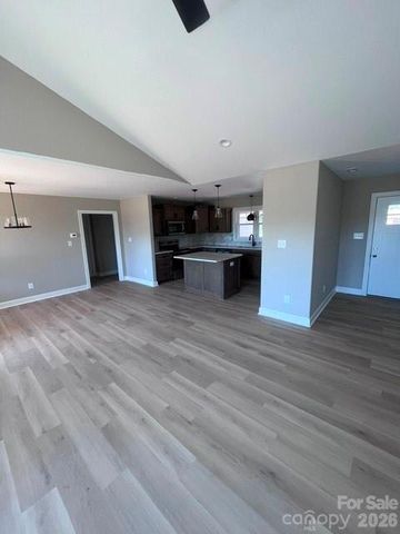 3155 Paul Elmore Road, Lincolnton, NC 28092