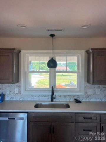3155 Paul Elmore Road, Lincolnton, NC 28092