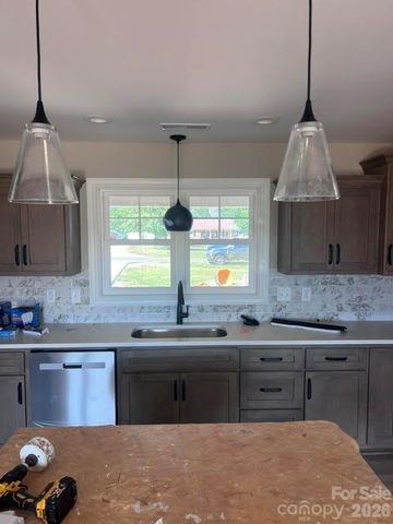 3155 Paul Elmore Road, Lincolnton, NC 28092