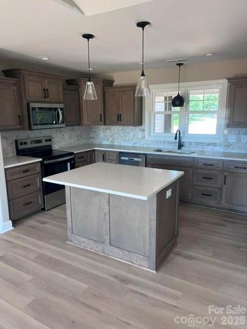 3155 Paul Elmore Road, Lincolnton, NC 28092