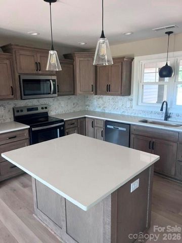 3155 Paul Elmore Road, Lincolnton, NC 28092