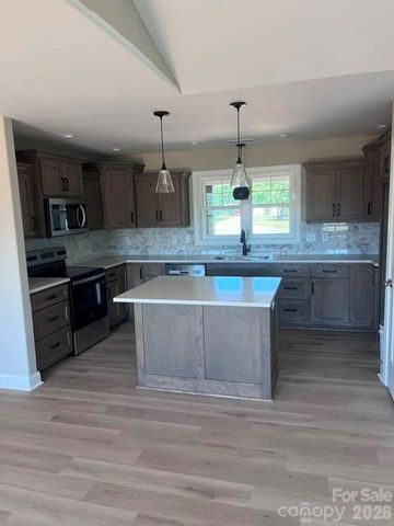 3155 Paul Elmore Road, Lincolnton, NC 28092