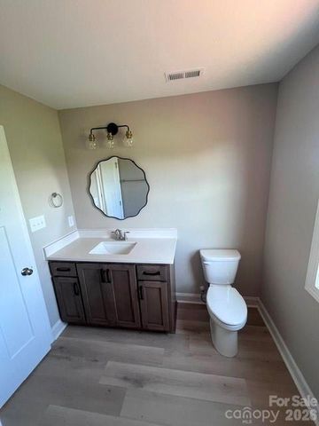 3155 Paul Elmore Road, Lincolnton, NC 28092