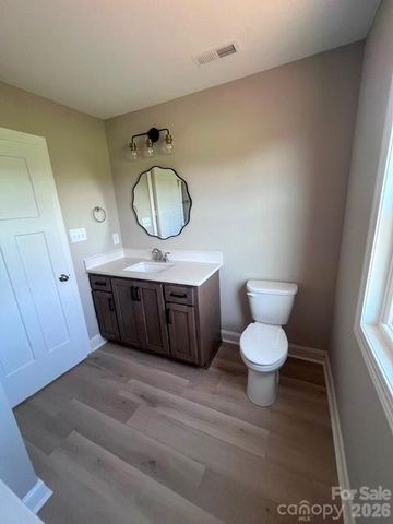 3155 Paul Elmore Road, Lincolnton, NC 28092