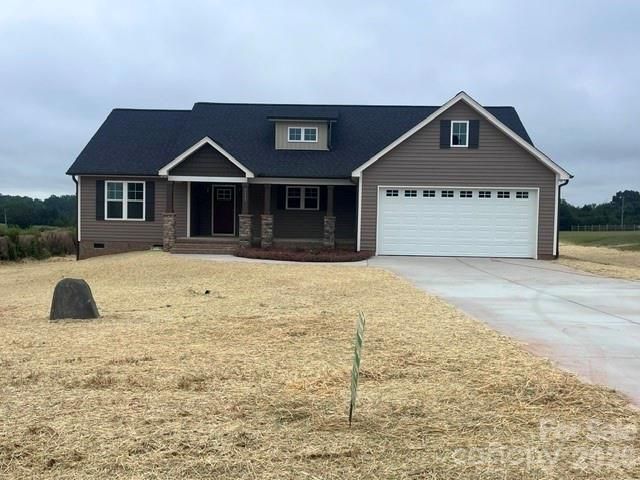 3155 Paul Elmore Road, Lincolnton, NC 28092