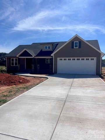 3155 Paul Elmore Road, Lincolnton, NC 28092