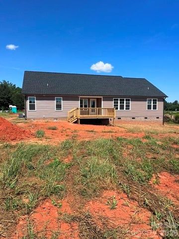 3155 Paul Elmore Road, Lincolnton, NC 28092