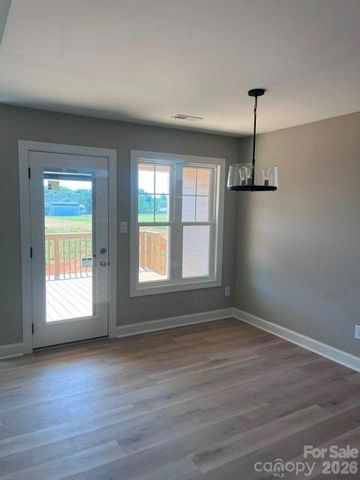 3155 Paul Elmore Road, Lincolnton, NC 28092